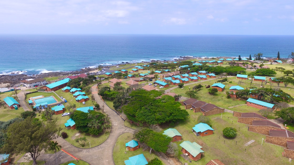 Port Edward Holiday Resort TravelGround
