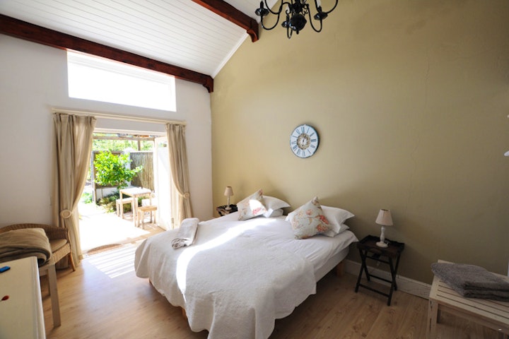 Grabouw Accommodation at Galileo Farm | Viya