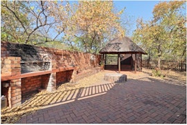 Kruger National Park South Accommodation at Hieso Marloth Park | Viya