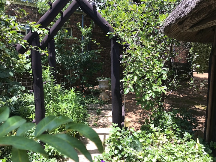Mpumalanga Accommodation at Rosewood Corner | Viya