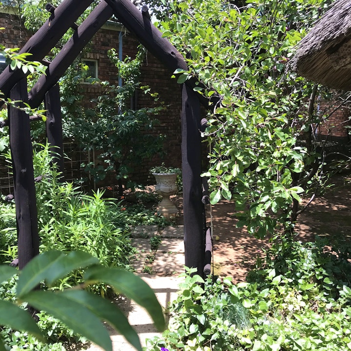KwaZulu-Natal Accommodation at Rosewood Corner | Viya
