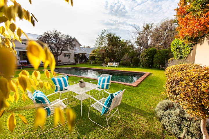 Western Cape Accommodation at The Habit | Viya