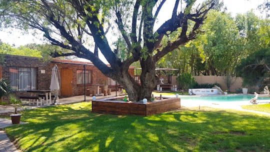 Karoo Accommodation at  | Viya