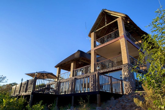 Limpopo Accommodation at  | Viya