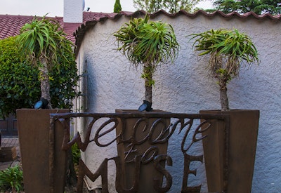  at Muse on Griesel | TravelGround
