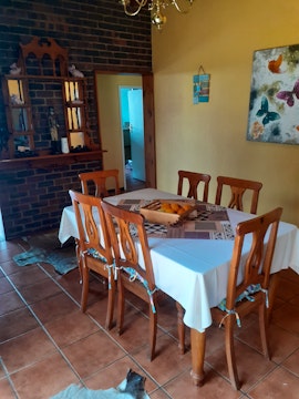 Pretoria Accommodation at Mercia Guest House | Viya