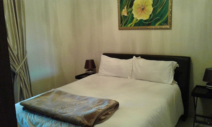 Free State Accommodation at Parys Inn Town Guest Lodge | Viya