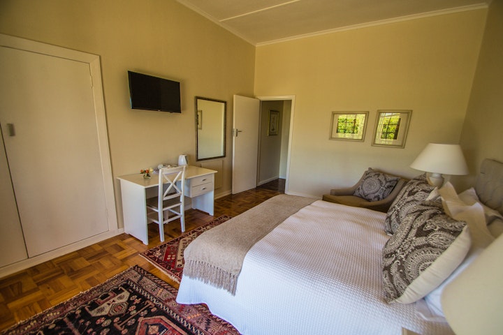 Grabouw Accommodation at Elgin Country Lodge | Viya