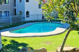 Garden Route Accommodation at Santini Village 103 | Viya