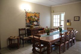 Pretoria Accommodation at Mirisa's Guesthouse | Viya