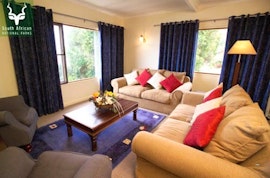 Garden Route Accommodation at  | Viya