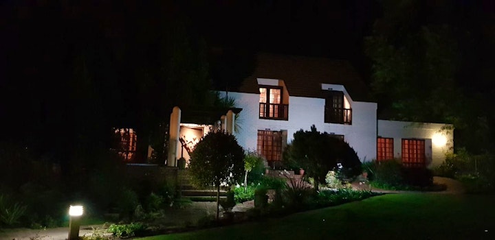 Free State Accommodation at The Fairway Guesthouse | Viya