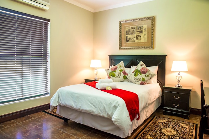 Northern Cape Accommodation at Schroderhuis Guest House | Viya