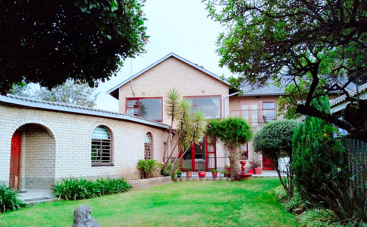 Benoni Accommodation at  | Viya