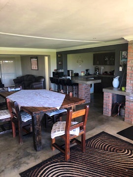 Free State Accommodation at Elandsbult Self-Catering Accommodation | Viya