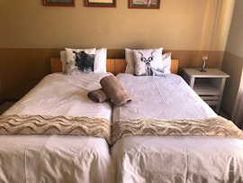 Namibia Accommodation at The Farmhouse | Viya