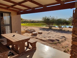 Northern Cape Accommodation at  | Viya