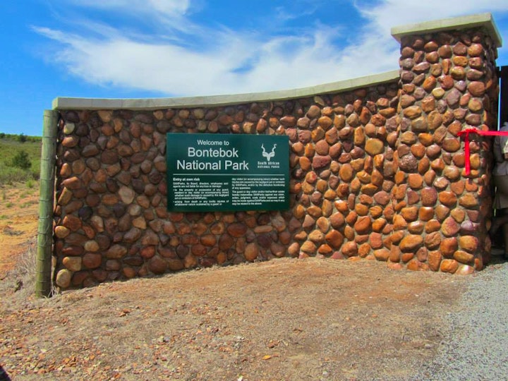 Western Cape Accommodation at SANParks Bontebok National Park | Viya
