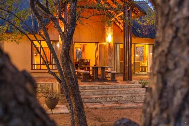 Mpumalanga Accommodation at Warthogs Rest | Viya