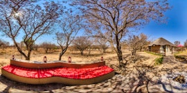 Dinokeng Game Reserve Accommodation at  | Viya