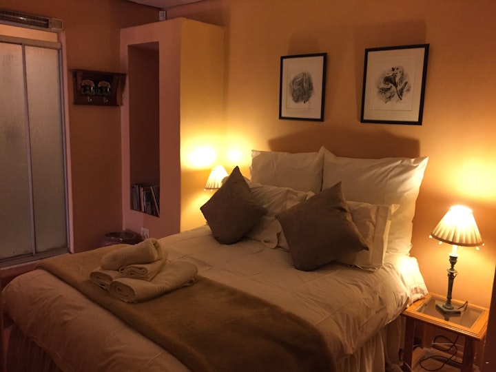 Panorama Route Accommodation at Treelands Castle | Viya