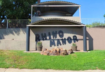  at Rhino Manor | TravelGround