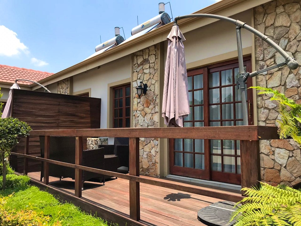 Johannesburg Accommodation at  | Viya