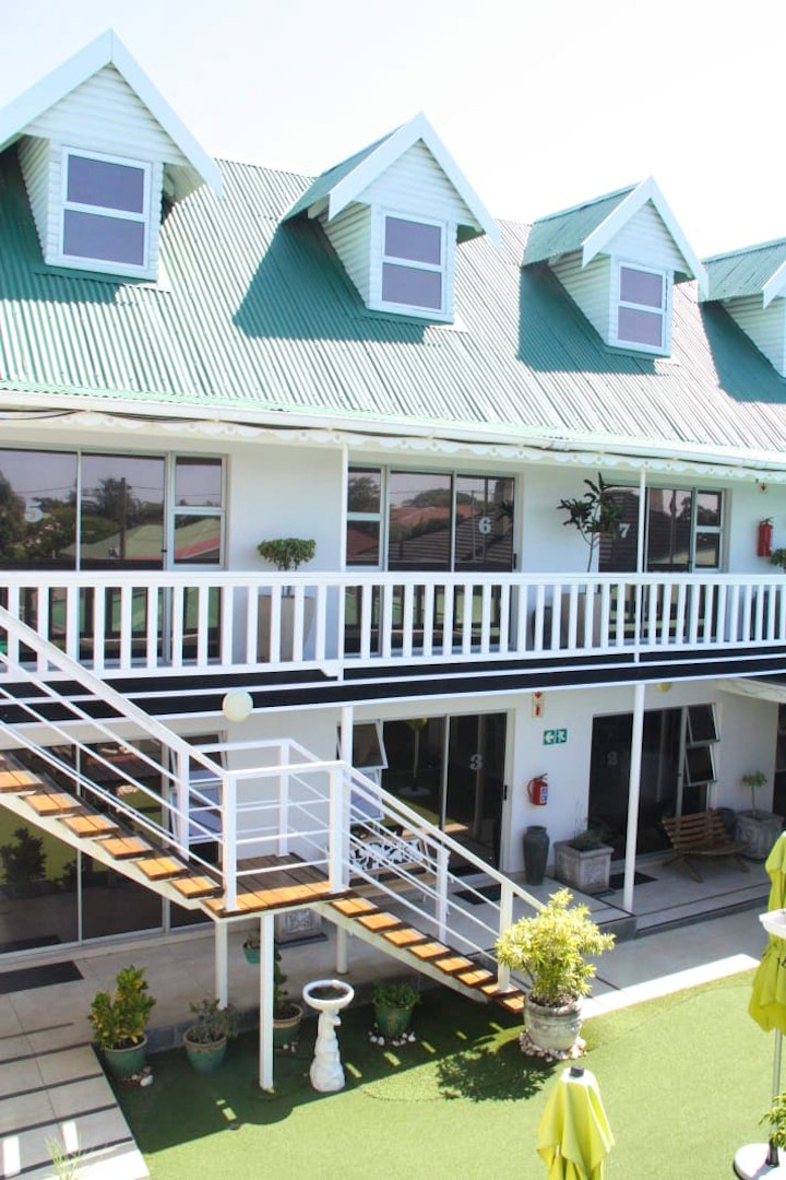 Eastern Cape Accommodation at Chandlers Guest House | Viya