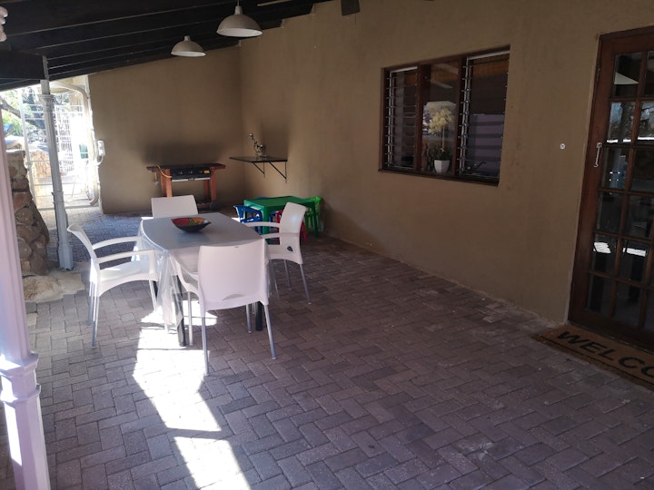 Mpumalanga Accommodation at Arend Cottage | Viya