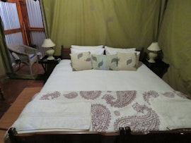 Eastern Cape Accommodation at Waterlea-on-River Tented Cabins | Viya