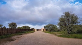 Northern Cape Accommodation at SANParks Mata Mata Rest Camp | Viya