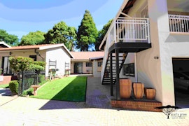 Germiston Accommodation at  | Viya