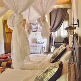 Namibia Accommodation at  | Viya