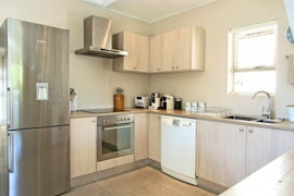 Southern Suburbs Accommodation at Almondbury Cottage | Viya