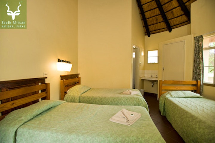 Mpumalanga Accommodation at SANParks Satara Rest Camp | Viya