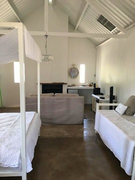 Oshikoto Accommodation at  | Viya