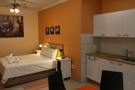 Windhoek Accommodation at  | Viya