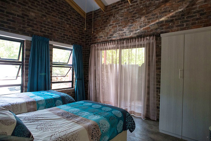 Limpopo Accommodation at Rustgevonden | Viya