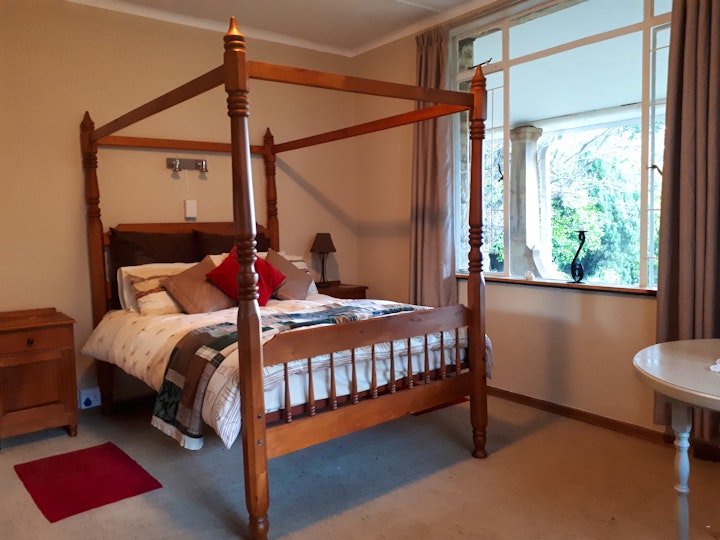 Free State Accommodation at Rensburghoek Gaste Plaas | Viya