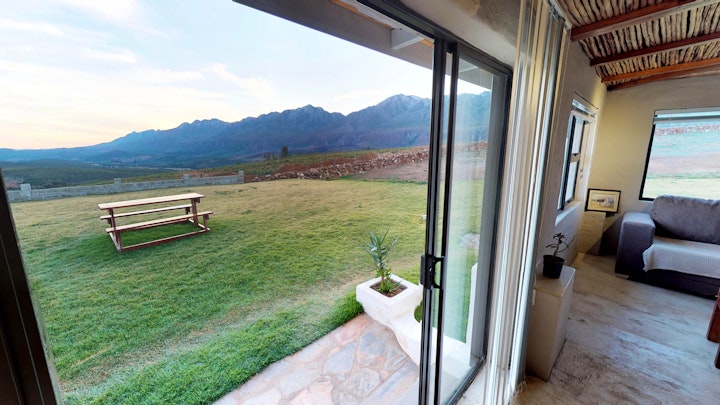 Western Cape Accommodation at Swartberg Pass Cottages | Viya