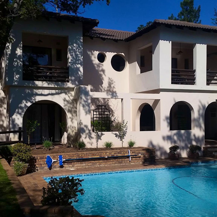 Gauteng Accommodation at Dalberry Guest House | Viya