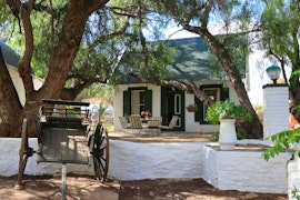 Garden Route Accommodation at  | Viya