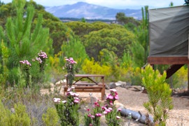 Overberg Accommodation at Otium Oasis | Viya