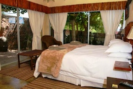 Sandton Accommodation at  | Viya