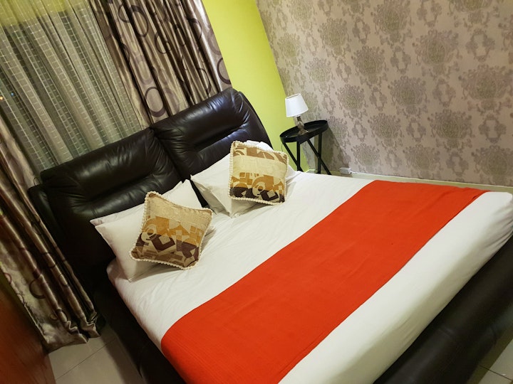 Johannesburg Accommodation at Mkhwani Guest House | Viya