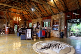 Pongola Accommodation at Shayamoya Tiger Fishing & Game Lodge | Viya