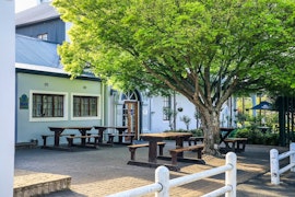 Drakensberg Accommodation at Nottingham Road Hotel | Viya