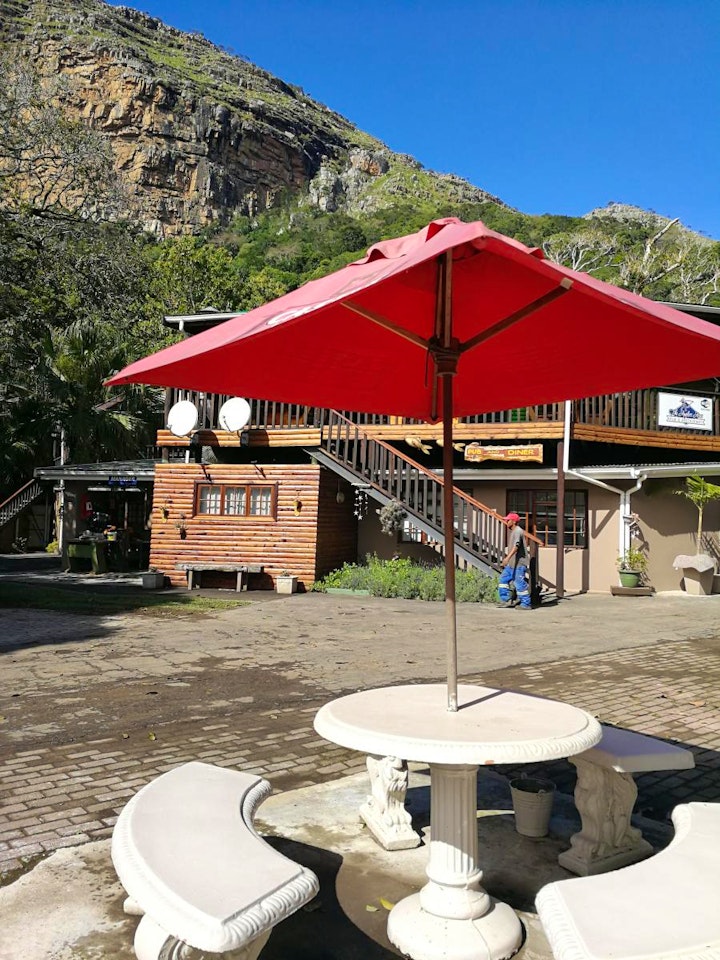 Eastern Cape Accommodation at The Spotted Grunter Resort | Viya