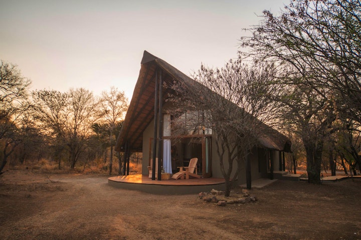 North West Accommodation at Nkala Safari Lodge - Black Rhino Game Reserve | Viya