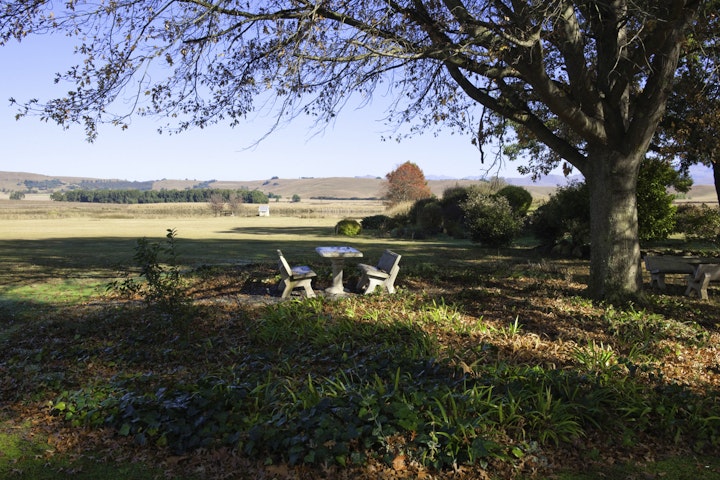 KwaZulu-Natal Accommodation at Moorcroft Manor Boutique Country Hotel | Viya